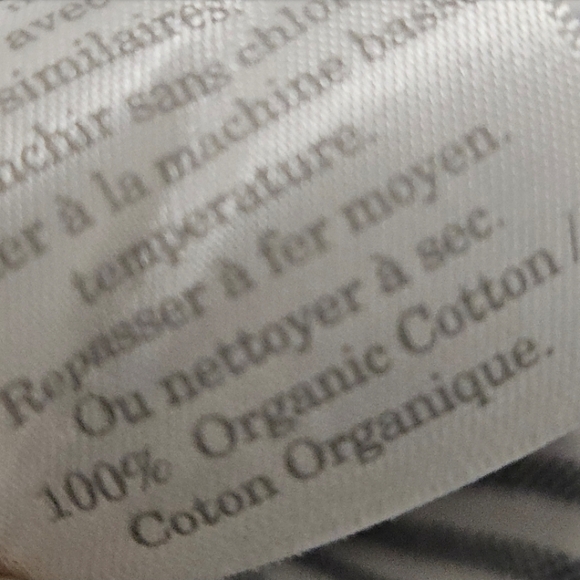 EVERLANE THE BOXY OXFORD SHIRT XS - Picture 11 of 12